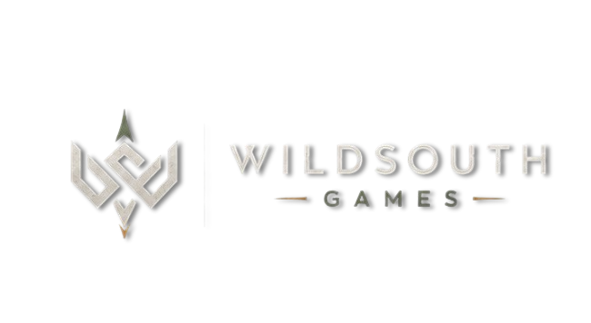 WildSouth Horizontal Logo