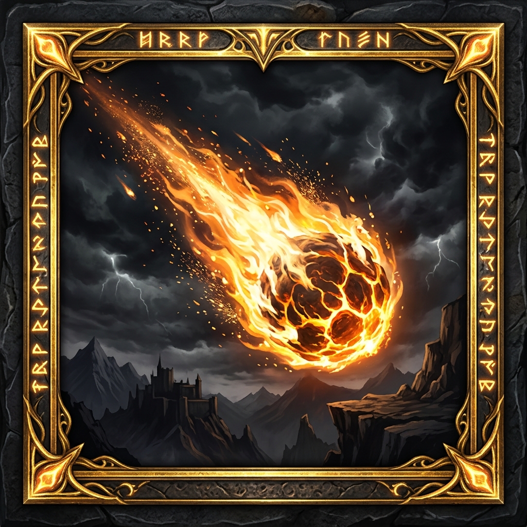 Meteor